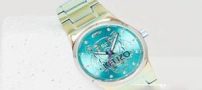 برترین مدل ساعت مچی زنانه و مردانه kenzo