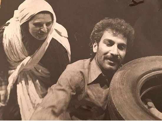 عکس های داغ و دیدنی چهره و بازیگران کشور (10)