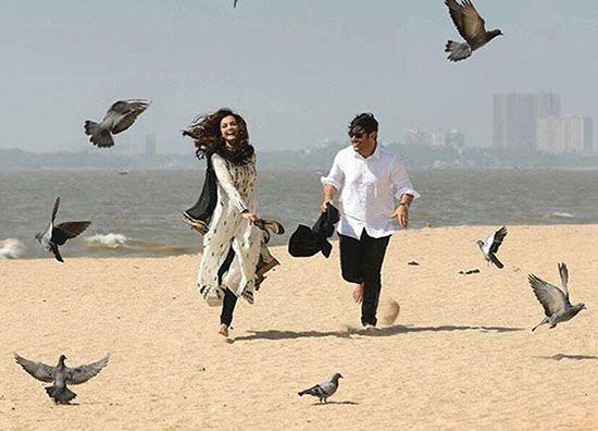 عکس های داغ و دیدنی چهره و بازیگران کشور (10)