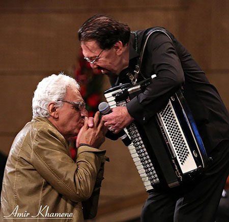 عکس های داغ و دیدنی چهره و بازیگران کشور (10)