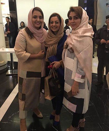 عکس های داغ و دیدنی چهره و بازیگران کشور (10)
