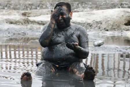 عجیب و تکان دهنده ترین روش های درمانی و جنجالی دنیا ! تصاویر 18+