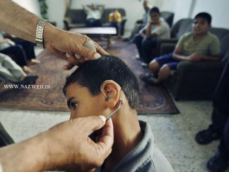 عجیب و تکان دهنده ترین روش های درمانی و جنجالی دنیا ! تصاویر 18+