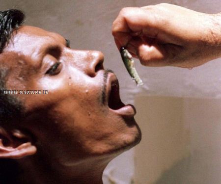 عجیب و تکان دهنده ترین روش های درمانی و جنجالی دنیا ! تصاویر 18+