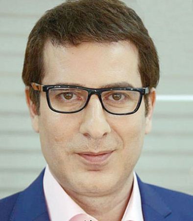 رامین ناصرنصیر، یک دیلماجِ تمام عیار ؛ بیوگرافی + تصاویر