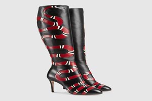 جدیدترین مدل چکمه های بسیار شیک برند Gucci جدیدترین مدل چکمه های بسیار شیک برند Gucci