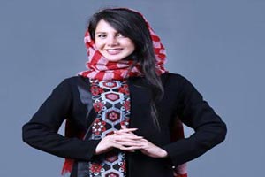 زیباترین مدل مانتوهای شیک برند ایرانی 96