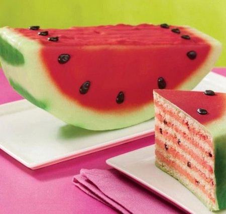 مدل و تزئین های زیبای کیک های ویژه شب یلدا