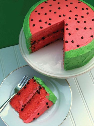 مدل و تزئین های زیبای کیک های ویژه شب یلدا