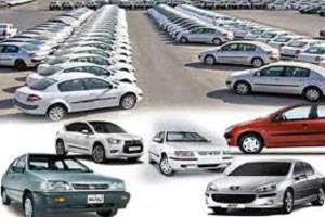 قیمت خودروهای داخلی در بازار ایران + جدول