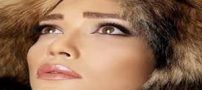 عکس های لو رفته شهرزاد کمال زاده با موتور پرشی در پیست