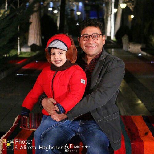 عکس های داغ و دیدنی بازیگران در شب یلدا (1)
