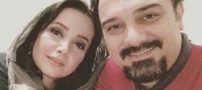 عکس های داغ و دیدنی بازیگران در شب یلدا (1)