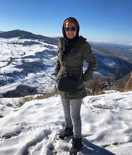 عکس و اخبار داغ چهره و بازیگران کشور (13)