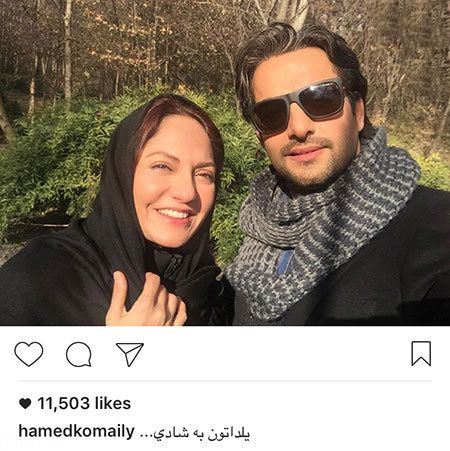 عکس و اخبار داغ چهره و بازیگران کشور (13)