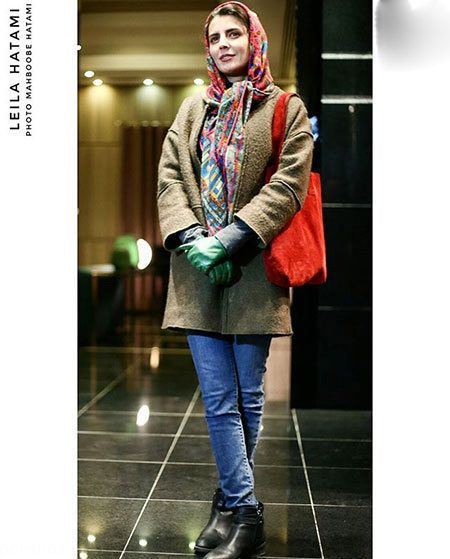 عکس و اخبار داغ چهره و بازیگران کشور (13)
