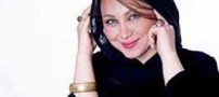 بهنوش بختیاری با جدیدترین عکس مدل تبلیغاتی