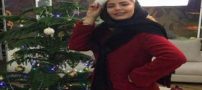 عکس های بازیگران ایران و تبریک کریسمس 2017
