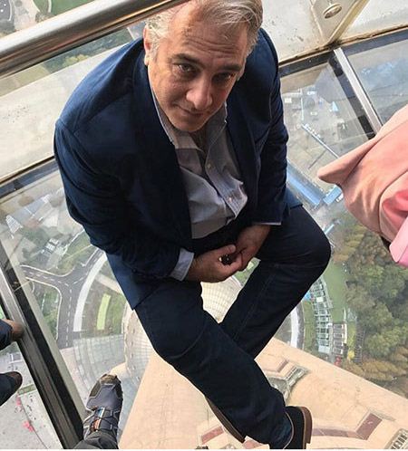 داغ و جنجالی ترین عکس های بازیگران کشور منتشر شد (15)