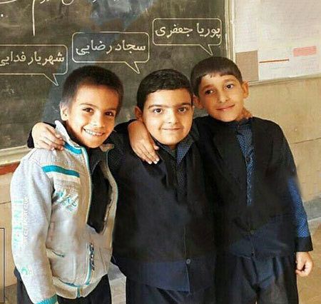 داغ و جنجالی ترین عکس های بازیگران کشور منتشر شد (15)