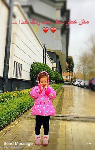 داغ و جنجالی ترین عکس های بازیگران کشور منتشر شد (15)