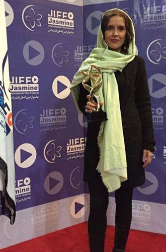 داغ و جنجالی ترین عکس های بازیگران کشور منتشر شد (15)