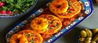 دستور تهیه دلمه بِه