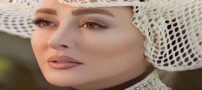 ازدواج الهام حمیدی (عکس)