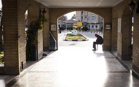 گفتگوی جنجالی با پیرمرد میلیاردر مشهور تلگرامی و دخترش