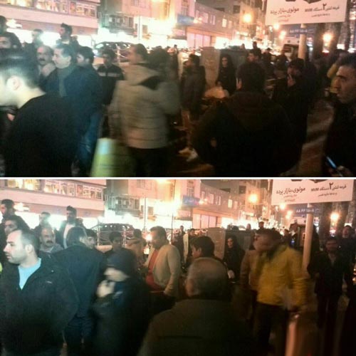 هاشمی رفسنجانی درگذشت (داغ ترین خبر ایران + علت مرگ و تصاویر)
