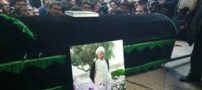 تصاویر لحظه به لحظه مراسم بزرگداشت آیت‌الله هاشمی رفسنجانی