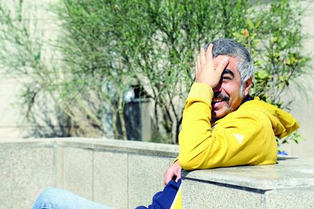 تصاویر بازیگران سریال لیسانسه ها