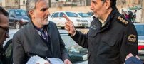 تصاویر بازیگران سریال لیسانسه ها