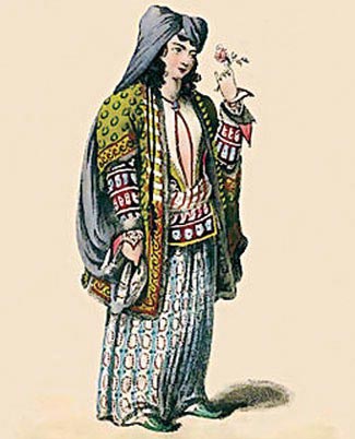 زیباترین زنان ایران و جهان در طول تاریخ با معیارهای زیبایی