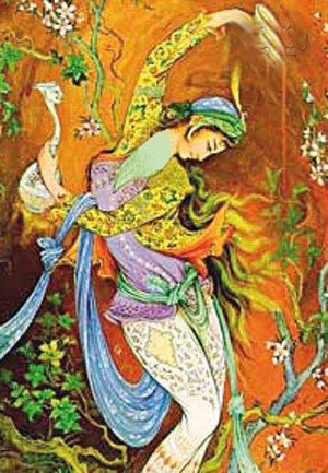 زیباترین زنان ایران و جهان در طول تاریخ با معیارهای زیبایی