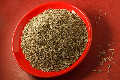 زیره سبز و خطرات مصرف آن