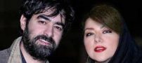 عکس همسر و فرزند دوم شهاب حسینی در جشنواره