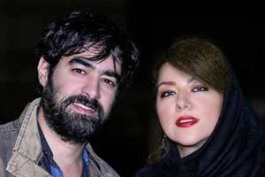 عکس همسر و فرزند دوم شهاب حسینی در جشنواره عکس همسر و فرزند دوم شهاب حسینی در جشنواره