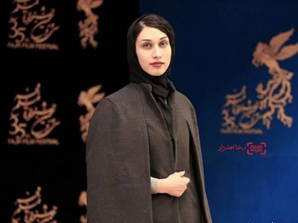 مدل مانتوهای جدید بازیگران در جشنواره فیلم