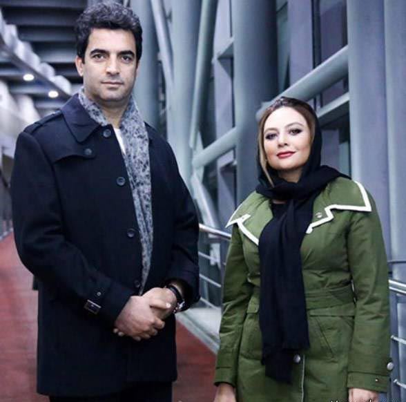 مدل مانتوهای جدید بازیگران در جشنواره فیلم