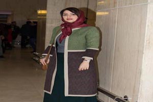 مدل مانتوهای جدید بازیگران در جشنواره فیلم