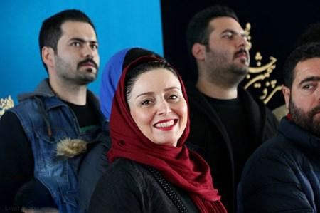 داغ ترین عکس های بازیگران کشور در جشنواره فیلم فجر (17)
