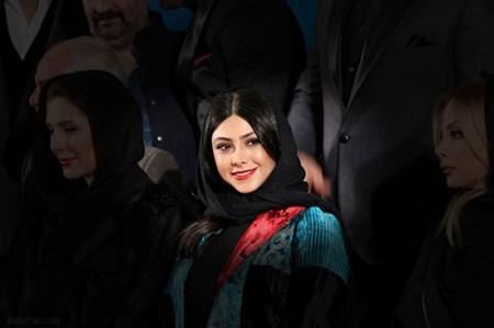 داغ ترین عکس های بازیگران کشور در جشنواره فیلم فجر (17)