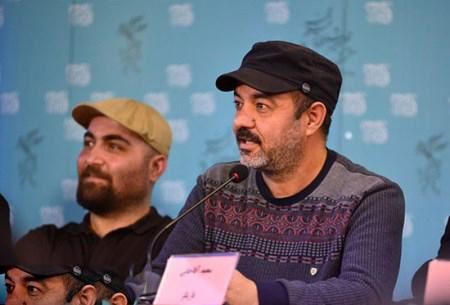 داغ ترین عکس های بازیگران کشور در جشنواره فیلم فجر (17)