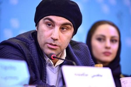 داغ ترین عکس های بازیگران کشور در جشنواره فیلم فجر (17)