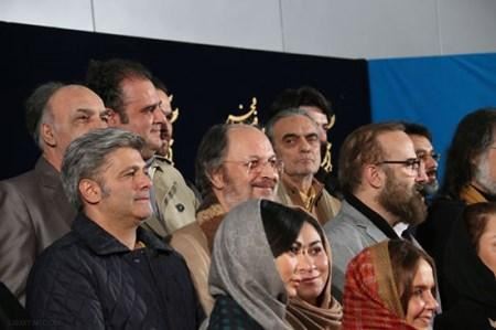 داغ ترین عکس های بازیگران کشور در جشنواره فیلم فجر (17)