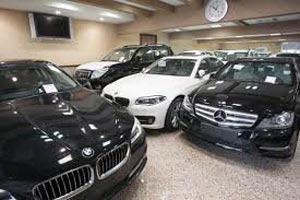 جدول جدیدترین قیمت خودروهای واردتی این هفته جدول جدیدترین قیمت خودروهای واردتی این هفته