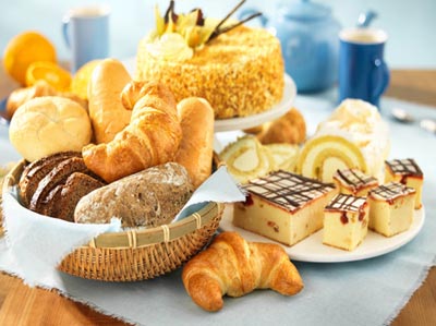 ترفندهای حرفه ای پخت کیک و شیرینی