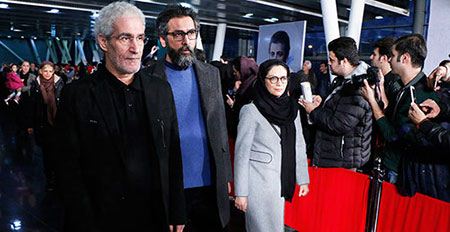 عکس های داغ و دیدنی چهره و بازیگران کشور (18)