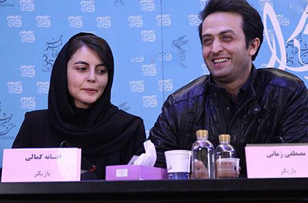 عکس های داغ و دیدنی چهره و بازیگران کشور (18)